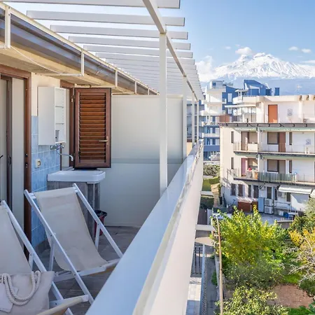 Haus Der Weisheit By Interhome Giardini-Naxos