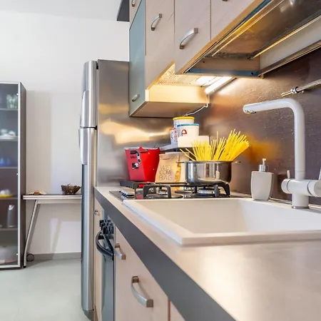 Apartment Haus Der Weisheit By Interhome *