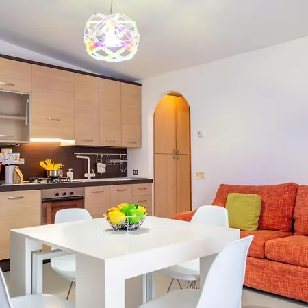 Haus Der Weisheit By Interhome Apartment Giardini-Naxos