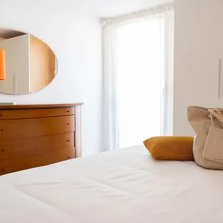 Apartment Haus Der Weisheit By Interhome Giardini-Naxos
